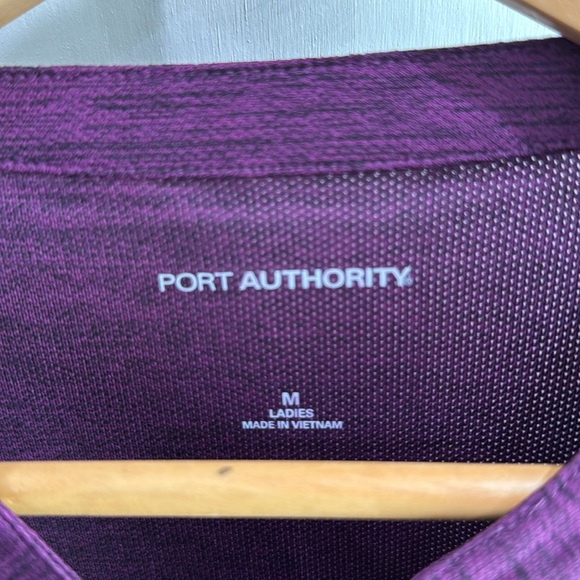 Port Authority - Ladies Polo - Scottsdale Hangar One sz medium - Picture 4 of 6